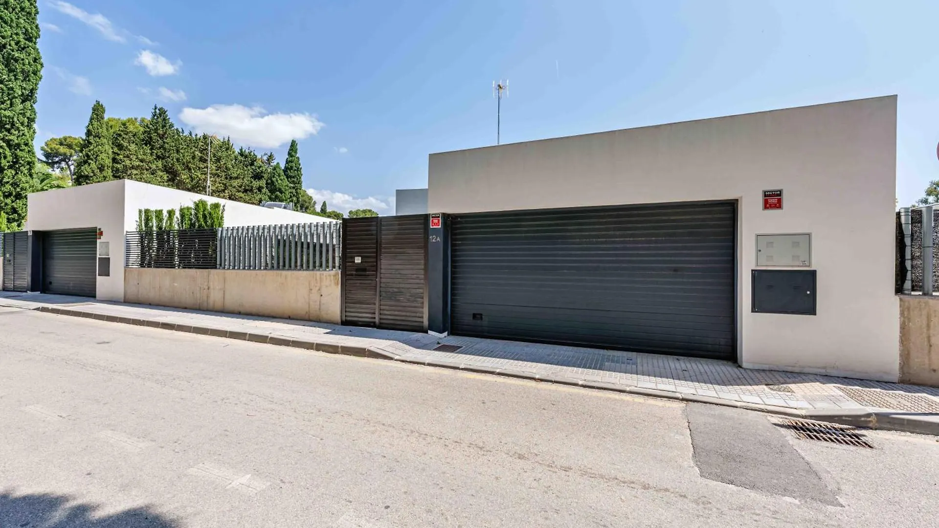 Fabulosa Villa Foresta En Torremolinos Para Familias Con Piscina Privada Apartment