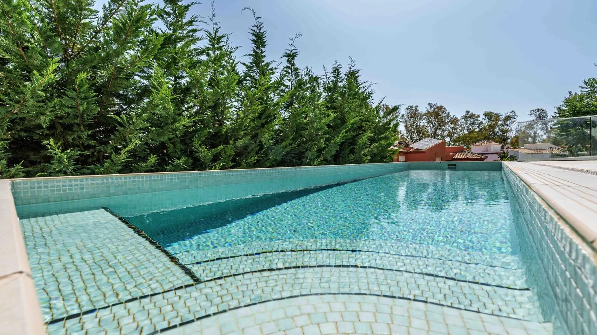 Apartment Fabulosa Villa Foresta En Torremolinos Para Familias Con Piscina Privada Spain