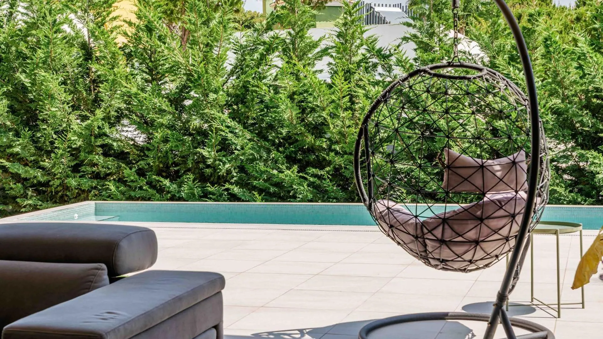 Apartment Fabulosa Villa Foresta En Torremolinos Para Familias Con Piscina Privada