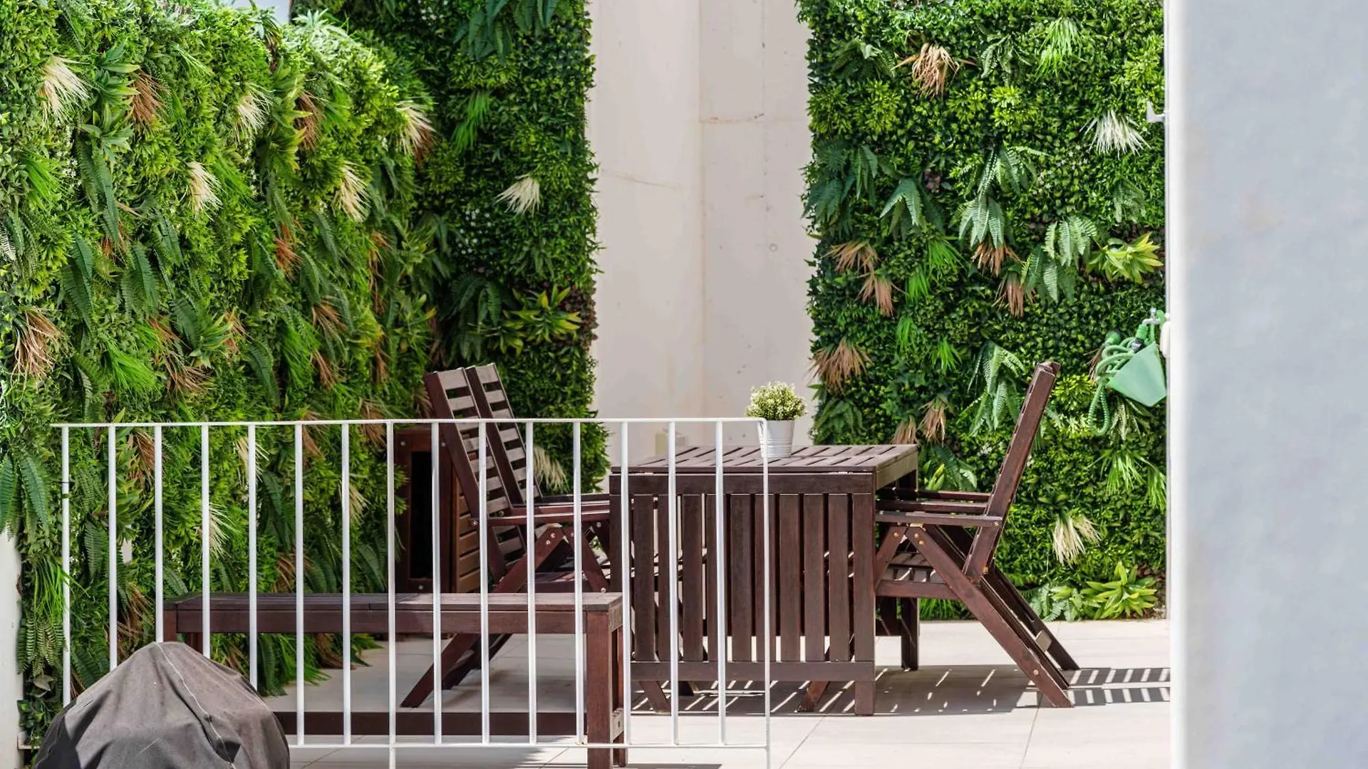 Apartment Fabulosa Villa Foresta En Torremolinos Para Familias Con Piscina Privada