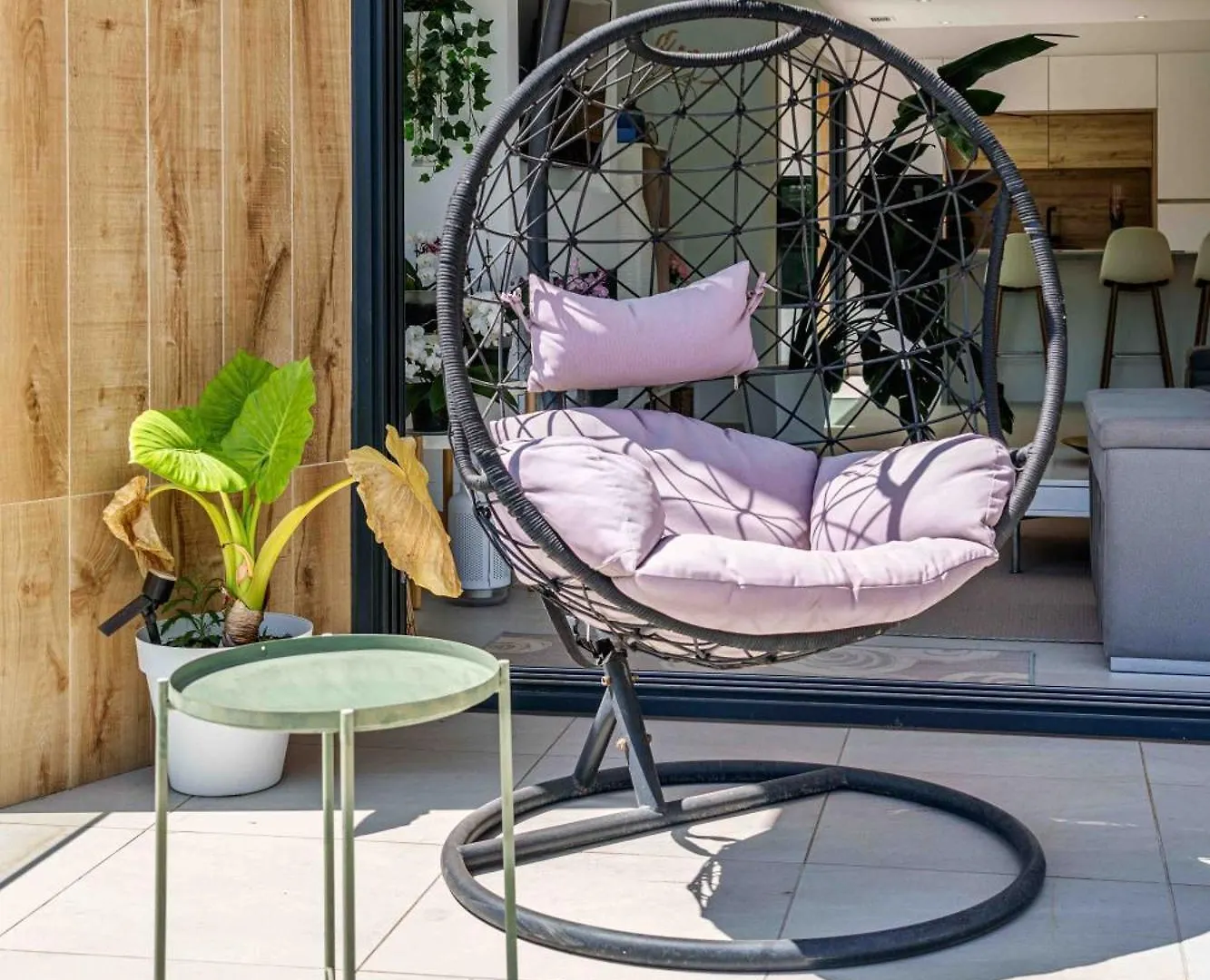 Fabulosa Villa Foresta En Torremolinos Para Familias Con Piscina Privada 0*,