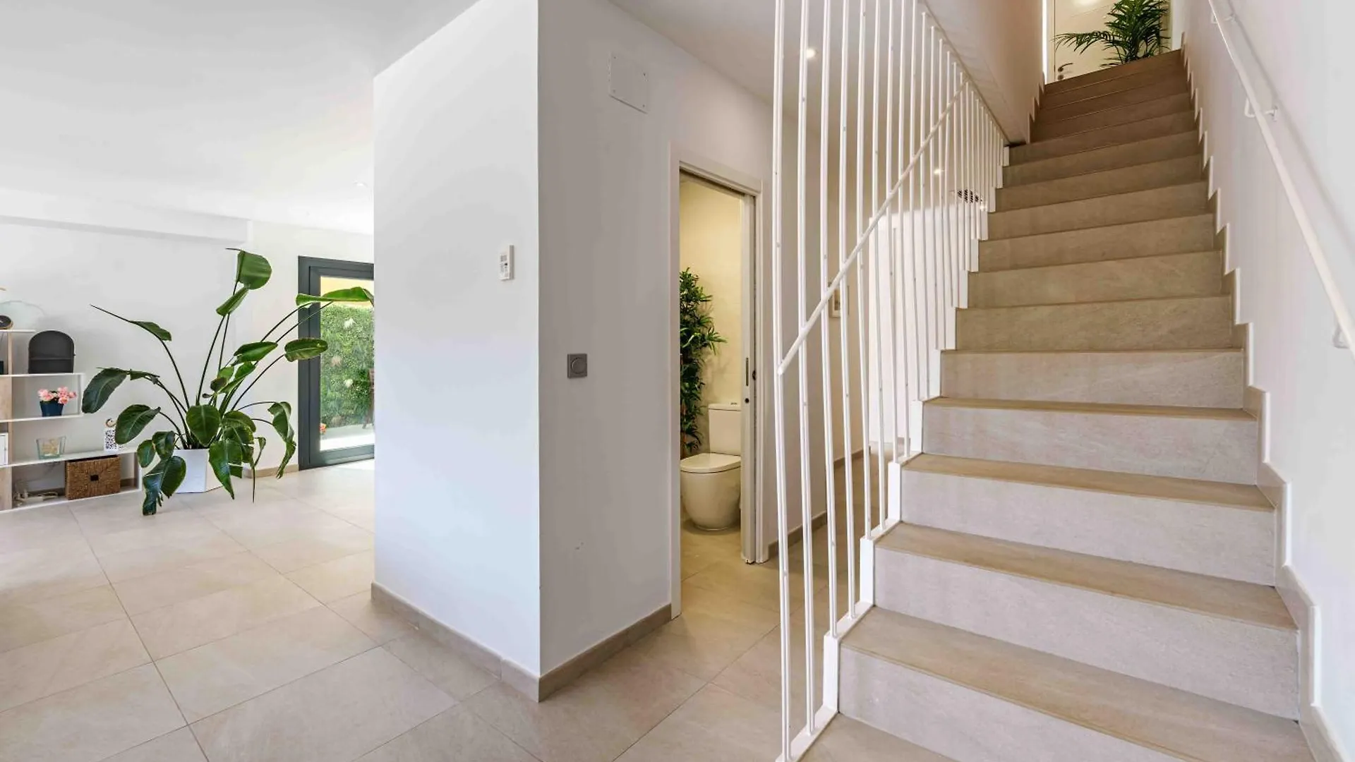 Apartment Fabulosa Villa Foresta En Torremolinos Para Familias Con Piscina Privada