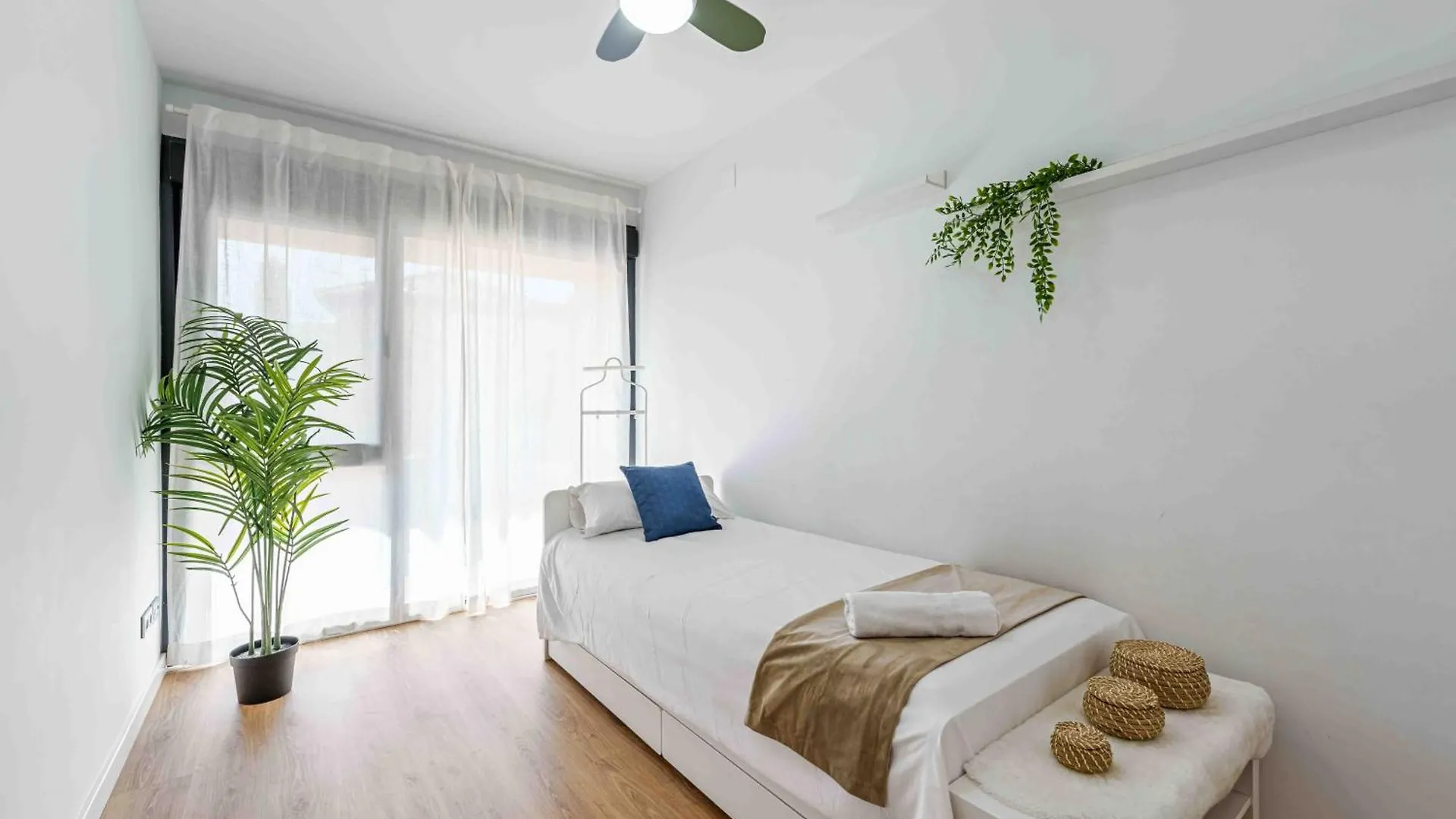 Fabulosa Villa Foresta En Torremolinos Para Familias Con Piscina Privada Apartment