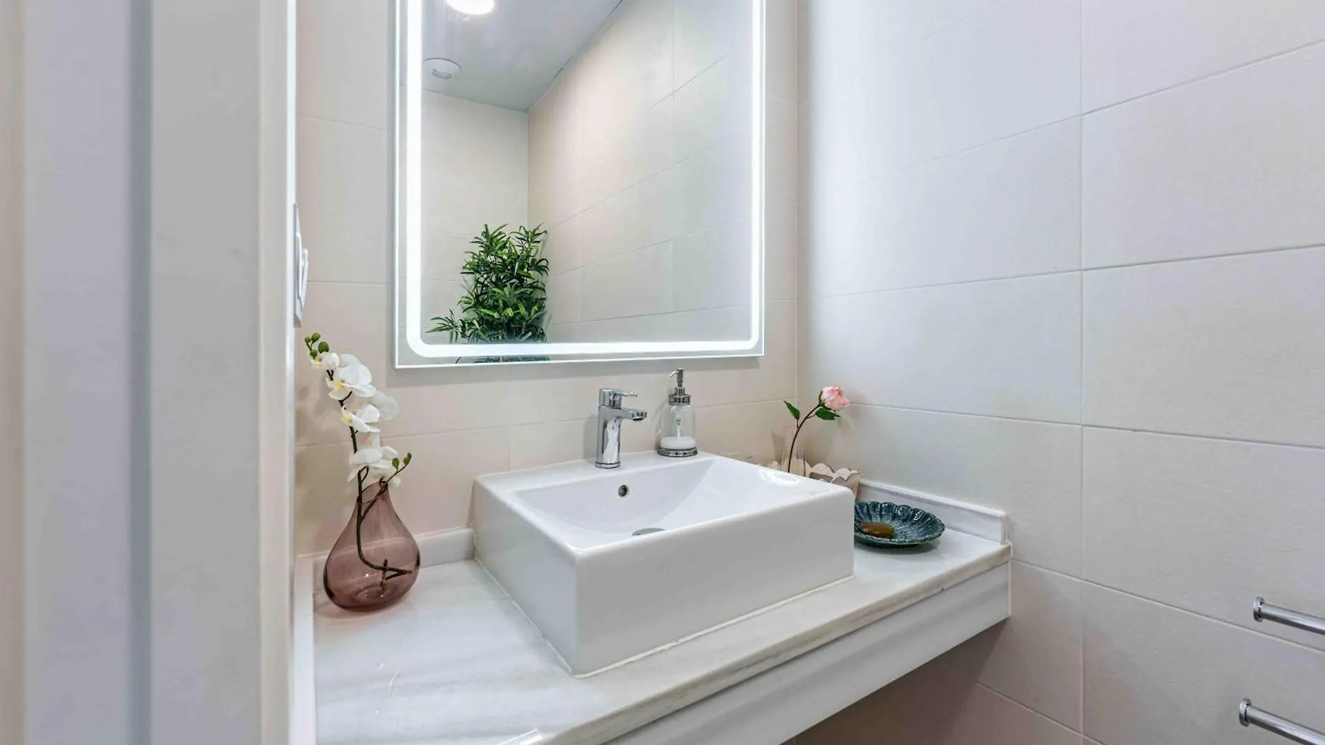 Apartment Fabulosa Villa Foresta En Torremolinos Para Familias Con Piscina Privada