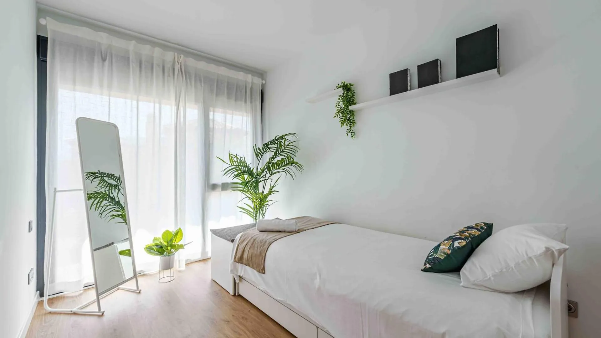Fabulosa Villa Foresta En Torremolinos Para Familias Con Piscina Privada Apartment