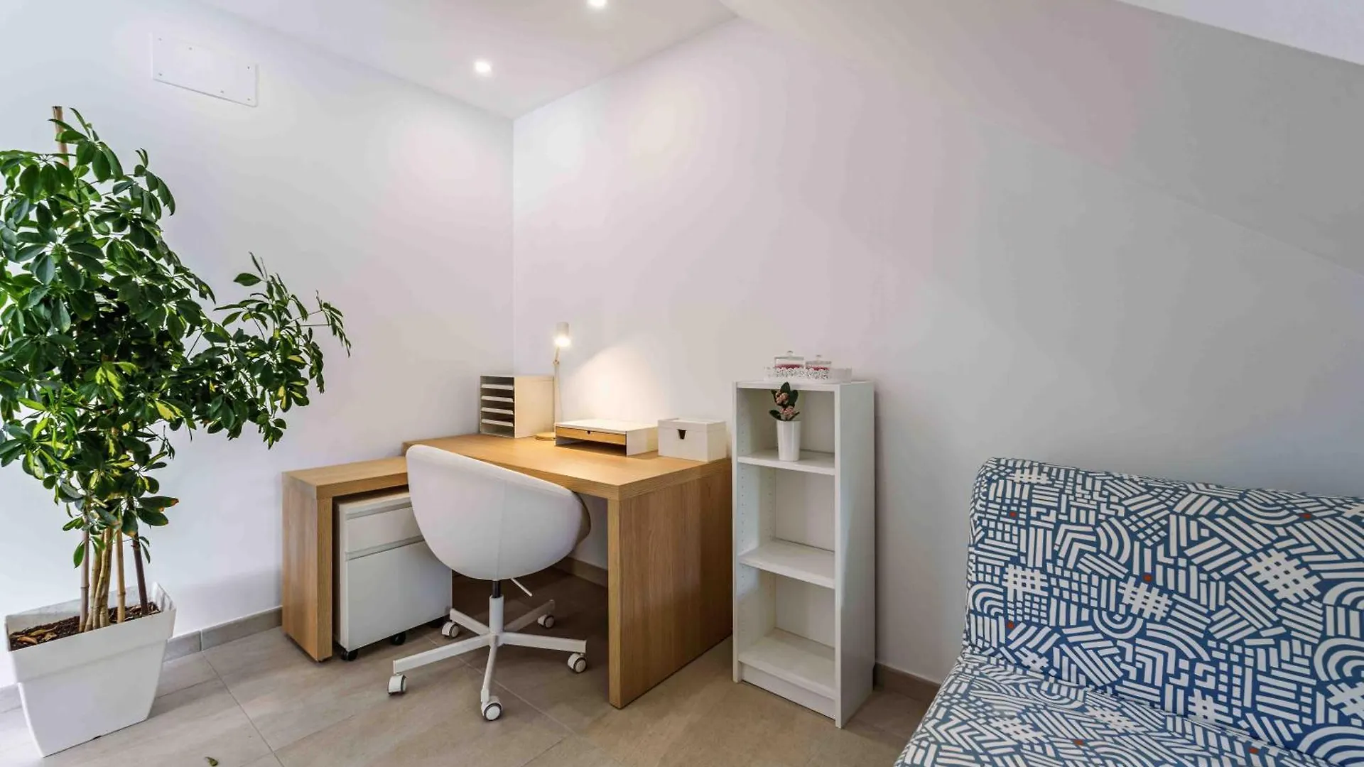 Apartment Fabulosa Villa Foresta En Torremolinos Para Familias Con Piscina Privada