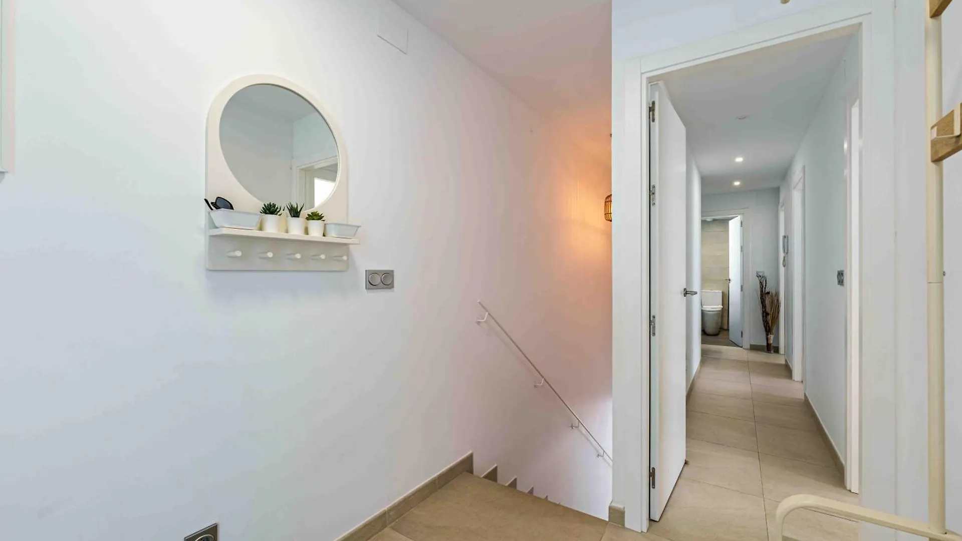 Fabulosa Villa Foresta En Torremolinos Para Familias Con Piscina Privada 0*,  Spain
