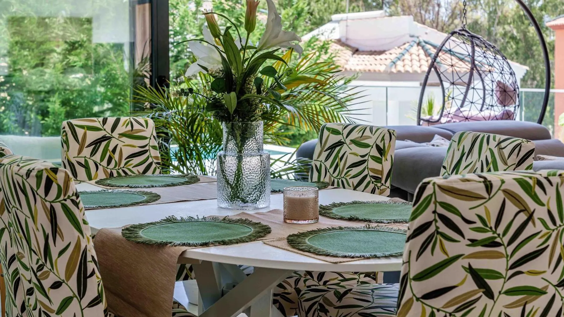 Apartment Fabulosa Villa Foresta En Torremolinos Para Familias Con Piscina Privada Spain