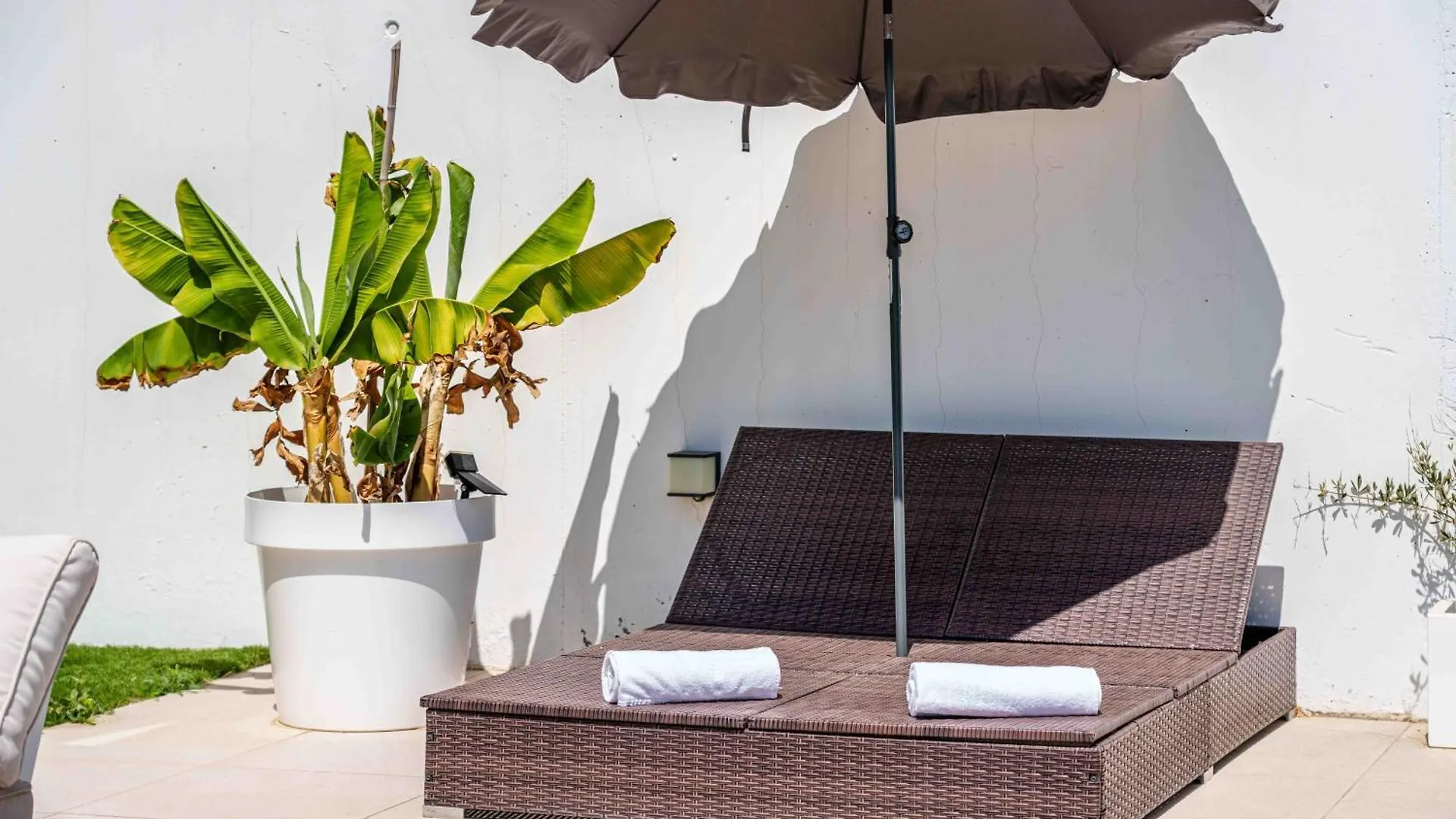 Fabulosa Villa Foresta En Torremolinos Para Familias Con Piscina Privada